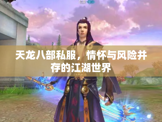 天龙八部私服，情怀与风险并存的江湖世界