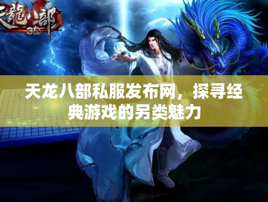 天龙八部私服发布网，探寻经典游戏的另类魅力