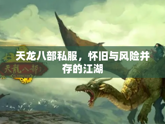 天龙八部私服，怀旧与风险并存的江湖