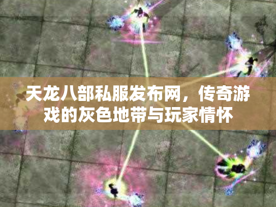 天龙八部私服发布网，传奇游戏的灰色地带与玩家情怀