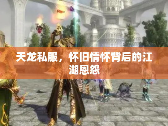 天龙私服，怀旧情怀背后的江湖恩怨