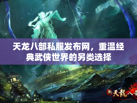 天龙八部私服发布网，重温经典武侠世界的另类选择