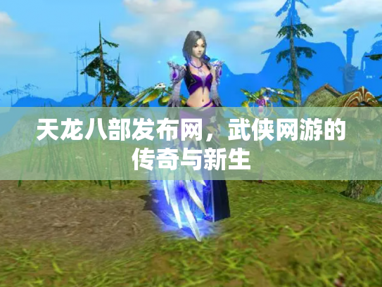 天龙八部发布网，武侠网游的传奇与新生
