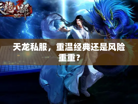 天龙私服，重温经典还是风险重重？