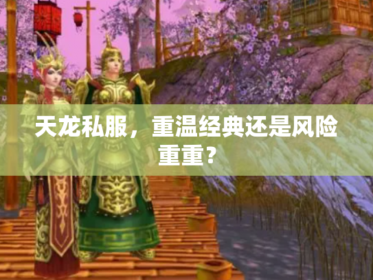 天龙私服，重温经典还是风险重重？