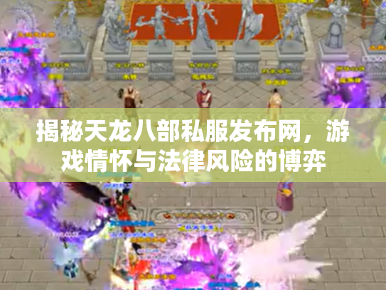 揭秘天龙八部私服发布网，游戏情怀与法律风险的博弈