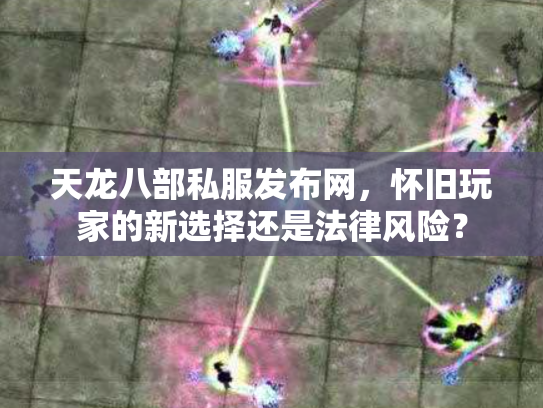 天龙八部私服发布网，怀旧玩家的新选择还是法律风险？