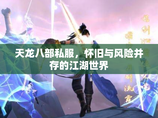 天龙八部私服，怀旧与风险并存的江湖世界
