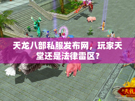 天龙八部私服发布网，玩家天堂还是法律雷区？