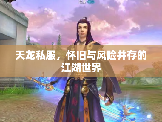 天龙私服，怀旧与风险并存的江湖世界