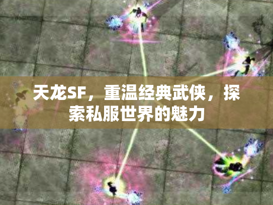 天龙SF，重温经典武侠，探索私服世界的魅力