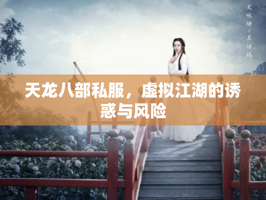 天龙八部私服，虚拟江湖的诱惑与风险