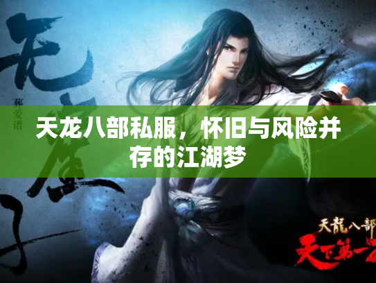 天龙八部私服，怀旧与风险并存的江湖梦
