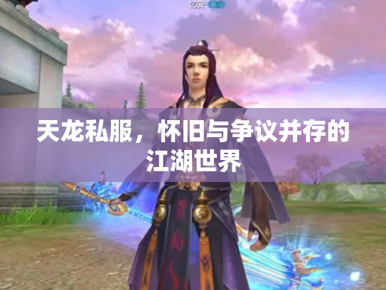 天龙私服，怀旧与争议并存的江湖世界