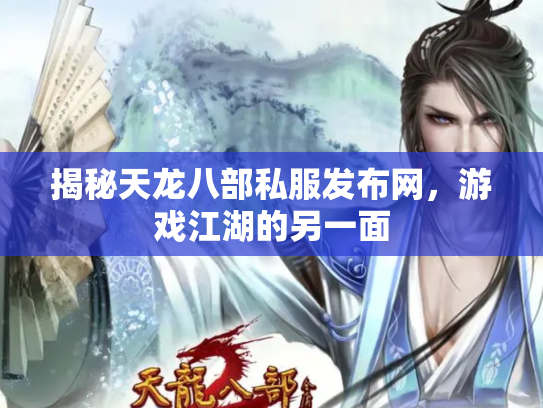 揭秘天龙八部私服发布网，游戏江湖的另一面