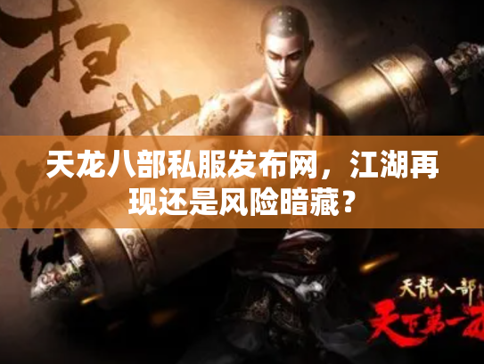 天龙八部私服发布网，江湖再现还是风险暗藏？