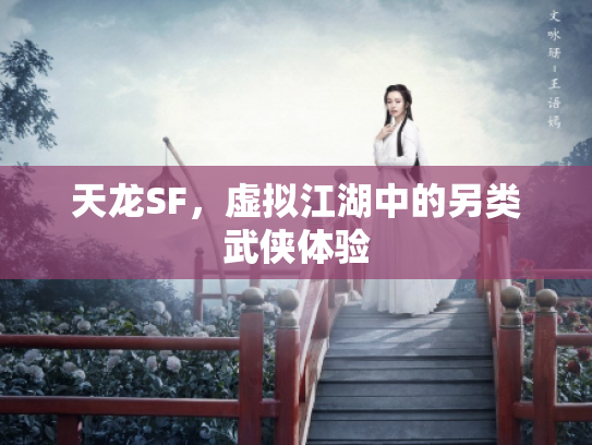 天龙SF，虚拟江湖中的另类武侠体验