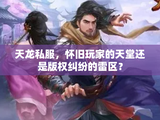 天龙私服，怀旧玩家的天堂还是版权纠纷的雷区？