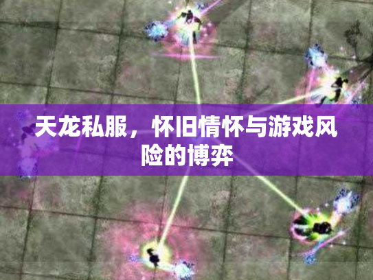 天龙私服，怀旧情怀与游戏风险的博弈