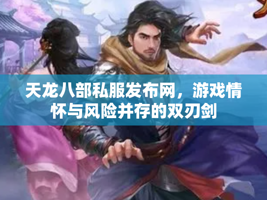 天龙八部私服发布网，游戏情怀与风险并存的双刃剑