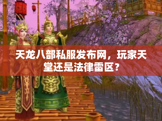天龙八部私服发布网，玩家天堂还是法律雷区？