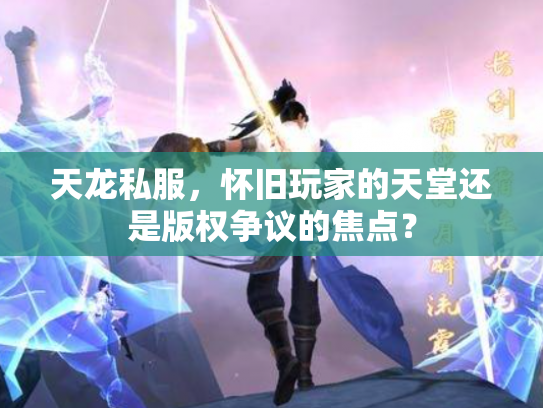 天龙私服，怀旧玩家的天堂还是版权争议的焦点？