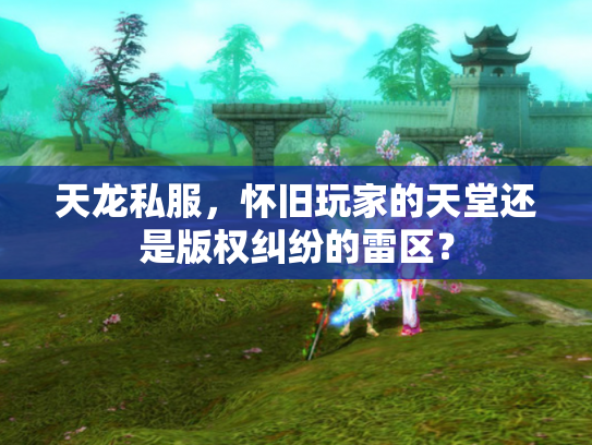 天龙私服，怀旧玩家的天堂还是版权纠纷的雷区？
