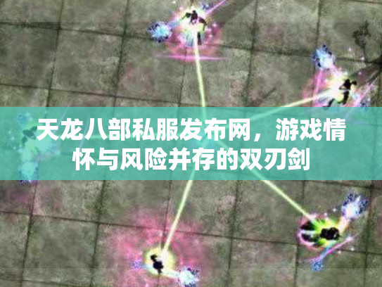 天龙八部私服发布网，游戏情怀与风险并存的双刃剑