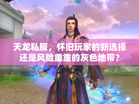 天龙私服，怀旧玩家的新选择还是风险重重的灰色地带？