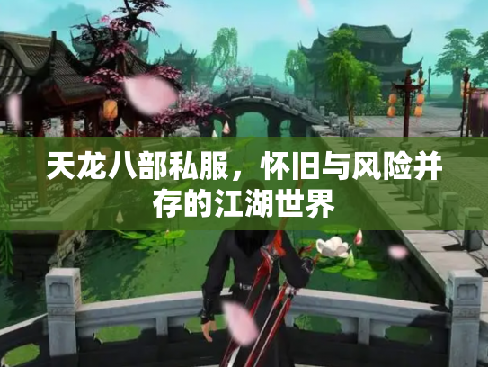 天龙八部私服，怀旧与风险并存的江湖世界