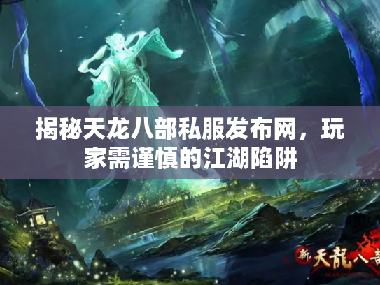 揭秘天龙八部私服发布网，玩家需谨慎的江湖陷阱