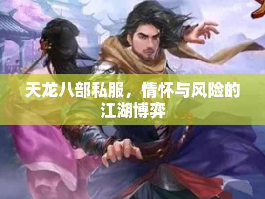天龙八部私服，情怀与风险的江湖博弈