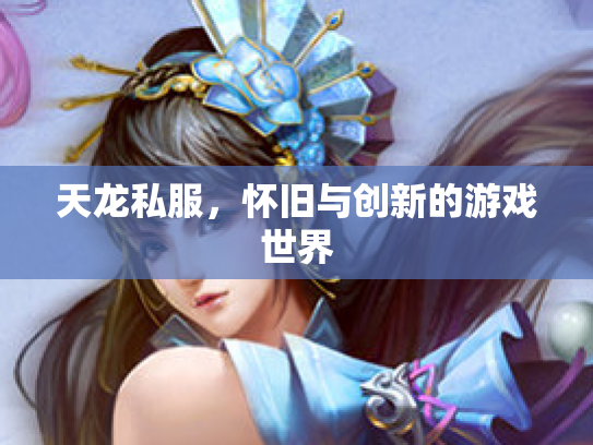 天龙私服，怀旧与创新的游戏世界
