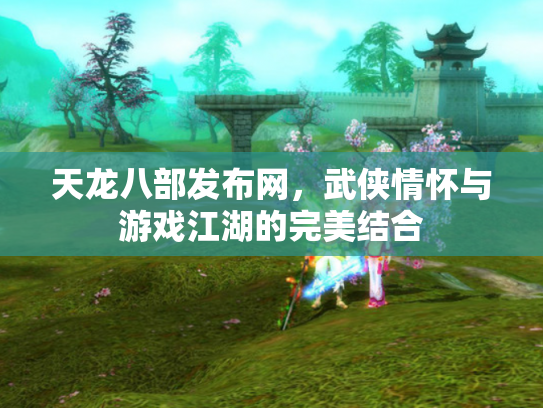 天龙八部发布网，武侠情怀与游戏江湖的完美结合