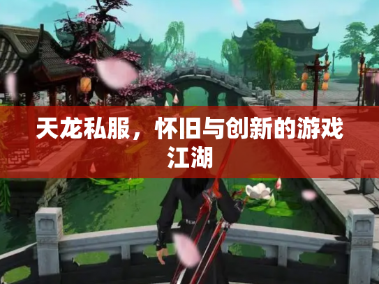 天龙私服，怀旧与创新的游戏江湖