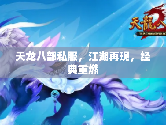 天龙八部私服，江湖再现，经典重燃