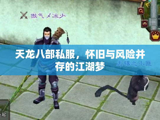 天龙八部私服，怀旧与风险并存的江湖梦