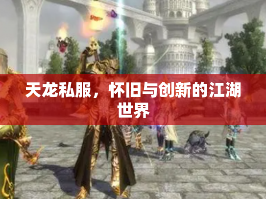 天龙私服，怀旧与创新的江湖世界