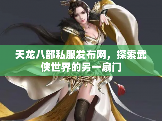 天龙八部私服发布网，探索武侠世界的另一扇门