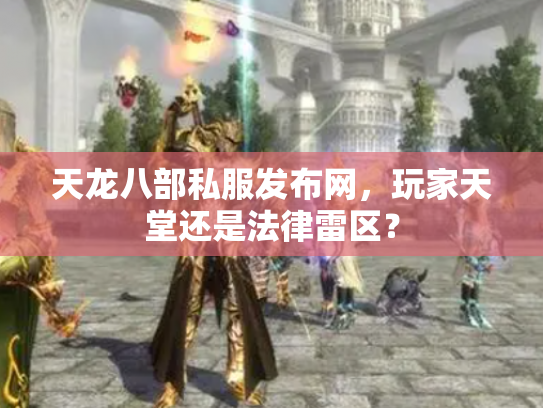天龙八部私服发布网，玩家天堂还是法律雷区？