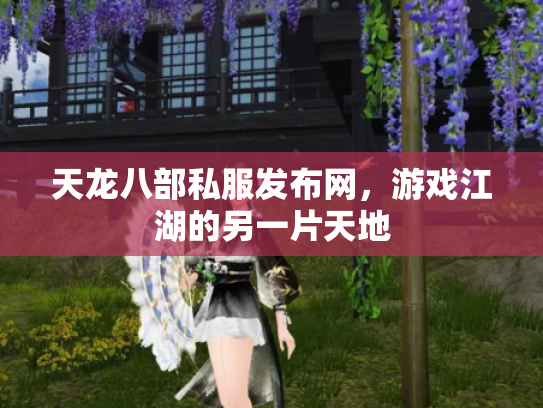 天龙八部私服发布网，游戏江湖的另一片天地