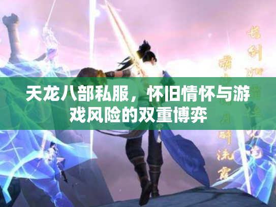 天龙八部私服，怀旧情怀与游戏风险的双重博弈