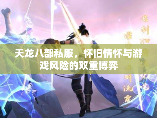 天龙八部私服，怀旧情怀与游戏风险的双重博弈