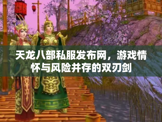 天龙八部私服发布网，游戏情怀与风险并存的双刃剑