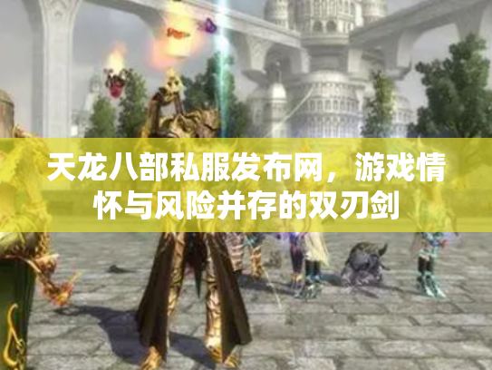 天龙八部私服发布网，游戏情怀与风险并存的双刃剑