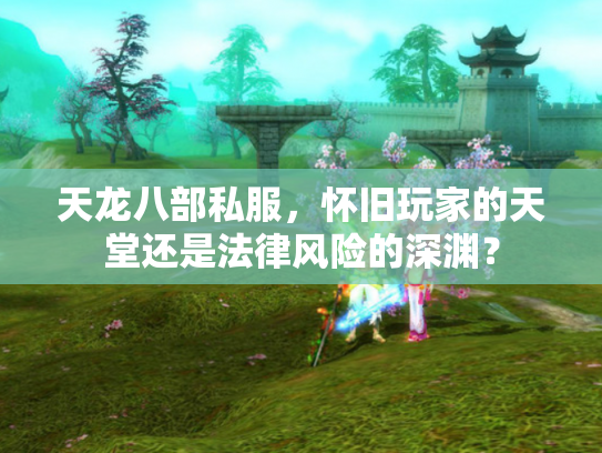 天龙八部私服，怀旧玩家的天堂还是法律风险的深渊？