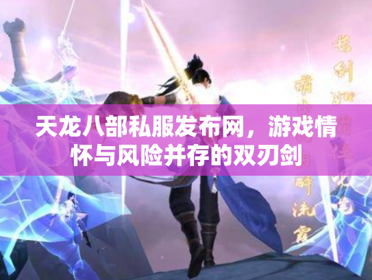 天龙八部私服发布网，游戏情怀与风险并存的双刃剑