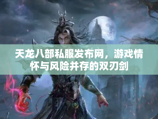 天龙八部私服发布网，游戏情怀与风险并存的双刃剑