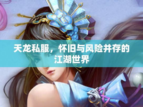 天龙私服，怀旧与风险并存的江湖世界
