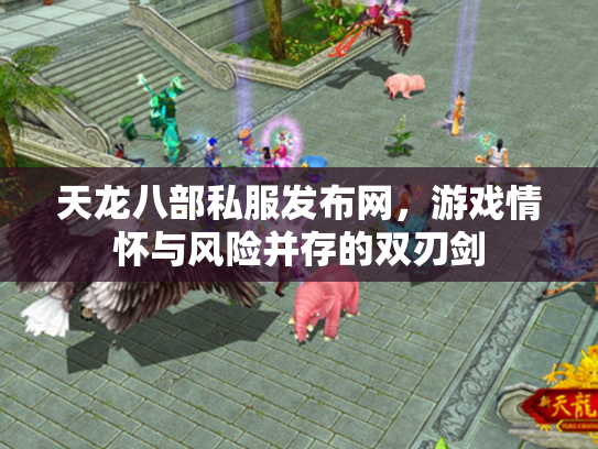 天龙八部私服发布网，游戏情怀与风险并存的双刃剑